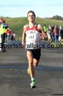 Senior men and women, Heaton Memorial 10k Road Race, Town Moor, Newcastle.  Photo: David T. Hewitson/Sports for All Pics